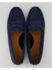George Watts Loafer in Blau