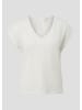 T-Shirt  in  0200_creme