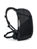 Osprey Hikelite 26 - Wanderrucksack 50 cm (black) in schwarz