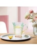 Villeroy & Boch Glaskrug Boston Pearl in Bunt 1 l in bunt