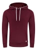 riverso  Sweatshirt RIVEnno in Rot