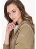 DreiMaster Maritim Women Jacket in olive