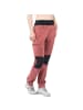 Chillaz W DIRETTISSIMA PANT in Rose