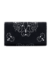 Desigual Portemonnaie 'Poker Face Mariona' in schwarz