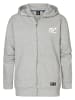 Petrol Industries Sportliche Strickjacke Gran Turismo Apex in Grau