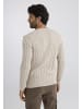 Felix Hardy Pullover in Beige