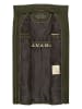 Navahoo Longweste Abendlied XIV in Dark Olive