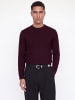 Jack & Jones Strickpullover in Bitter Chocolate