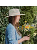 Chillouts Headwear Strohhut in schwarz
