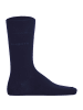 Bugatti Socken 3er Pack in Dunkelblau