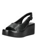 Högl Sandalen in Schwarz