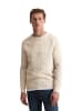 Marc O'Polo Pullover regular in Light Oat