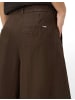 BRAX  Moderne Hose STYLE.MELLI S in Dark Brown