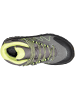 Grisport Wanderstiefel Gritex in grau/lime