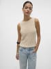 Vero Moda Weste in Birch