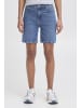 Oxmo Shorts OXMIRA in Blau