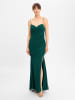 LAONA Kleid in tanne - 0001
