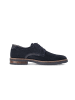 Pius Gabor Schnürschuhe in blau