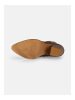 Felmini Wide Fit Stiefelette Braun