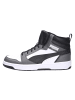Puma Sneaker in grau