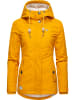 ragwear Winterjacke Monade in Curry22