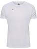 Newline T-Shirt Nwlbeat Laufen Herren in WHITE