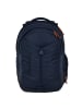 Satch Match Schulrucksack 45 cm in nordic blue