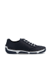 rieker Sneaker in blau