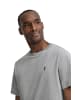 Polo Club T-Shirt RIGBY GO TSHIRT SS VO in Graue Kraft