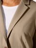WITT WEIDEN Jersey-Blazer in beige