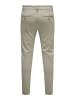 ONLY & SONS Chino Hose in Vintage Khaki 1