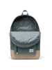 Herschel Heritage - Rucksack 16" 45.7 cm (ash rose/marron) in laurel wreath/irish cream