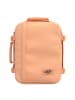 Cabinzero Classic 119 Daypack 39 cm Laptopfach in sunny day