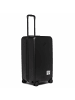 Herschel Heritage Hardshell - 4-Rollen-Trolley 74 cm in schwarz