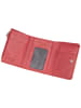 Jost Geldbörse Vika 5586 Small in Red