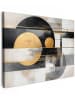OnlyWow Leinwand Bilder Abstrakt