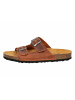 Lico Pantoffel "Alvaro" in Braun