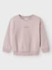 name it Sweatshirt in Burnished Lilac