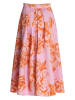 SWING Midirock in rosa orange - 0001