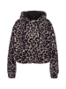 Noisy may Teddyjacke in Eggnog