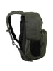 Nitro Hero - Laptoprucksack 17" 52 cm in rosin