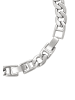 gaya Women Bracelet in Silver
