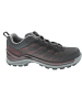LOWA Ferrox GTX Lo Ws Wanderschuh Grau