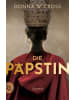 aufbau Buch - Die Päpstin