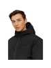 MAZINE Steppjacke in black