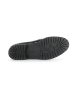 Gabor Hochfront Slipper in Schwarz