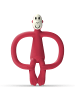 MATCHSTICK MONKEY Beißring / Zahnungshilfe Affe