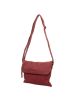 Sticks and Stones Handtasche in rot