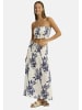 Sea Level Sea Level Bandeau Aloha in WHITE