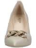 Nero Giardini Pumps in Ivory